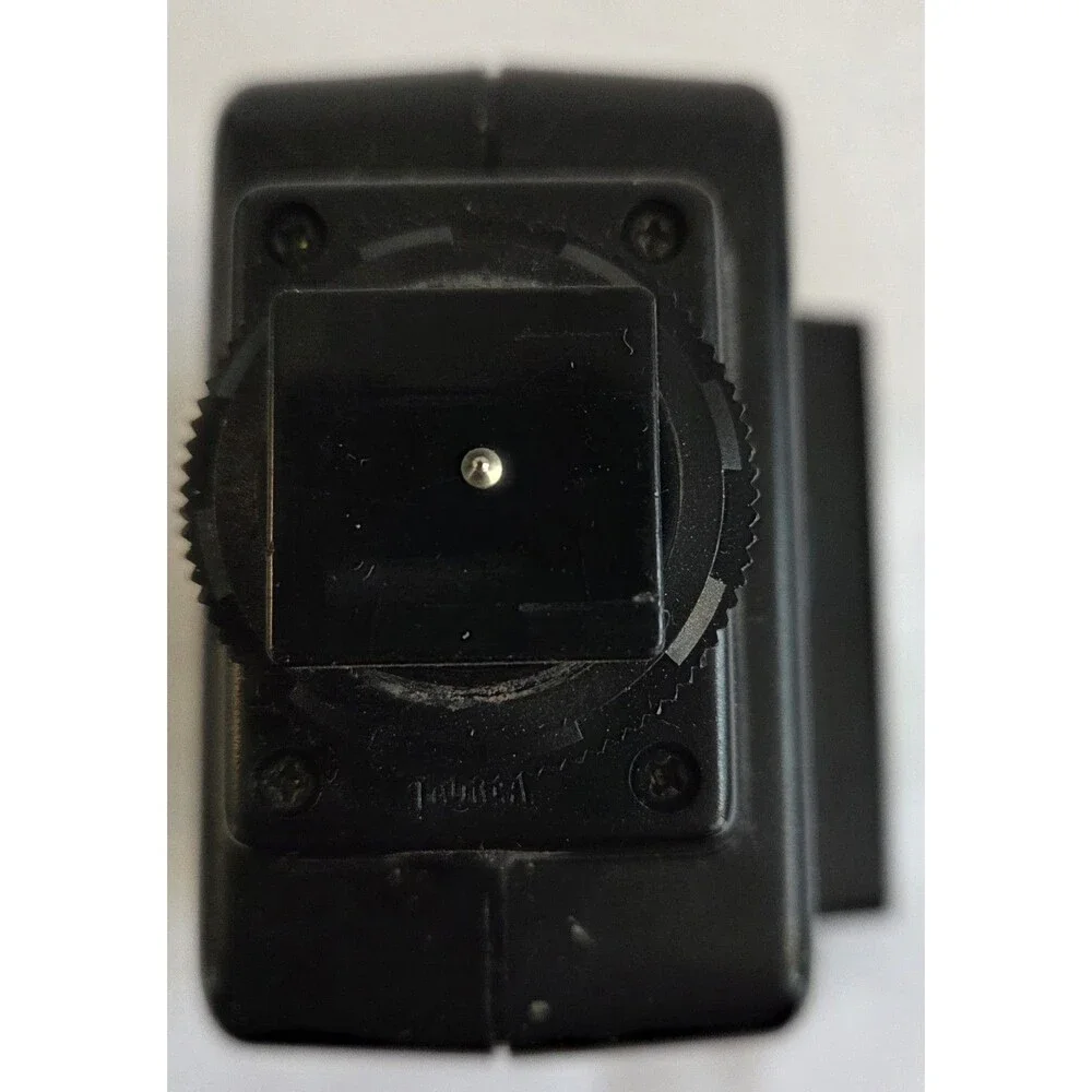 Vivitar Auto 2600 Electronic‎ Flash – Vintage Camera Flash – Tested Power On